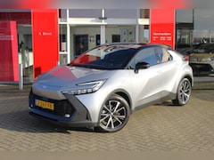 Toyota C-HR - Hybrid 140 First Edition | NL Auto | Navi | PDC | 360 Camera