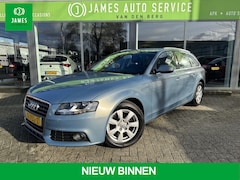 Audi A4 Avant - | NIEUWE MOTOR 1.8 TFSI Pro L. bns