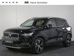 Volvo XC40 - T4 AUT8 191PK Inscription, Verwarmbare Voorstoelen, Achteruitrijcamera, Harman Kardon, Dra