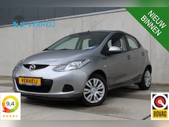 Mazda 2 - 2 1.3 Cool / 5 DEURS / AIRCO / WEINIG KILOMETERS