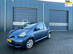 Toyota Aygo - 1.0-12V Comfort Airco