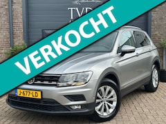 Volkswagen Tiguan - 1.5 TSI ACT Comfortline Business Navi, Camera, Climate