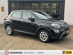 Fiat 500 X Cross - 1.0 GSE City Cross Opening Edition - Camera - Keyless - Carplay