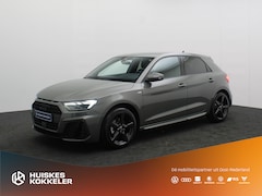 Audi A1 Sportback - 35 TFSI 150 S tronic S Edition 35 TFSI 150pk S tronic S edition