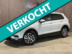 Volkswagen Tiguan - 1.4 TSI ACT Comfortline Business 2018 CRUISE