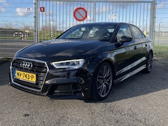 Audi A3 Limousine - 1.4 TFSI CoD Sport S Line Edition