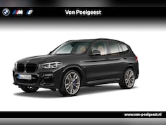 BMW X3 - M40i xDrive High Executive Edition