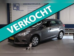 Ford Focus Wagon - 1.0 EcoBoost / NAP / HAAK / PDC