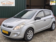 Hyundai i20 - 1.2i i-Drive AIRCO APK inruil is mogelijk