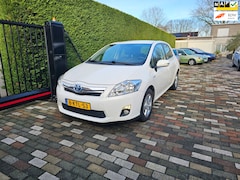 Toyota Auris - 1.8 Full Hybrid Aspirat 2011 Clima Cruise Nw Apk