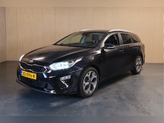 Kia Cee'd Sportswagon - Ceed 1.4 T-GDi DynamicPlusLine - Automaat - Parksensor voor/achter - Adaptive cruisecontro