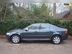 Volvo S80 - 1.6 T4 Kinetic Org NL/NAP/130dkm