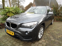 BMW X1 - sDrive 18d 143pk Business +