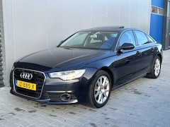 Audi A6 Limousine - 2.8 FSI