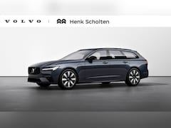 Volvo V90 - T6 AWD Plus Dark