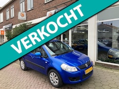 Suzuki SX4 - 1.6 Comfort |Airco |Elektrische ramen|Trekhaak