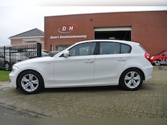 BMW 1-serie - 116i EffDyn. Ed. Business Line Ultimate Edition