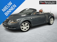 Audi TT Roadster - 1.8 5V Turbo Base Ball Leder Base Ball Leder