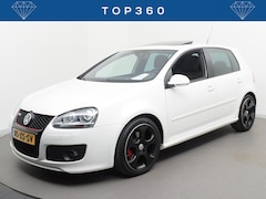 Volkswagen Golf - 2.0 TFSI GTI Edition 30 33dkm NAP NIEUWSTAAT ZEER UNIEK