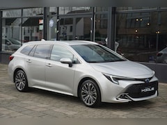 Toyota Corolla Touring Sports - Hybrid 140 Business Plus