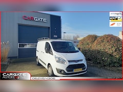 Ford Transit Custom - 270 2.2 TDCI L1H1|Nap|