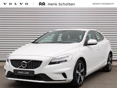 Volvo V40 - T3 153PK AUT6 Polar+ Sport Harman/Kardon Premium Audio, Panoramadak, Parkeercamera, Keyles