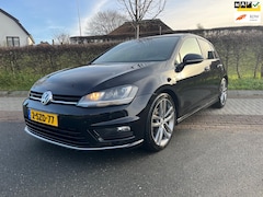 Volkswagen Golf - 2.0 TDI , R-LINE , Panodak, Automaat, Navi