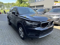 Volvo XC40 - 1.5 T3 R-Design NAV/LED/CAM/FULL ASSIST/LEDER/VOL