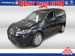 Volkswagen Caddy Cargo - 2.0 TDI Style LED / Automaat / PDC