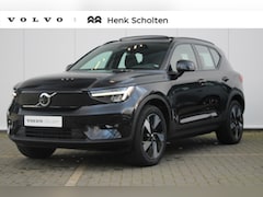 Volvo XC40 - Single Motor Extended Range Ultimate 82 kWh Adaptieve Cruise Control met Pilot Assist, Ele