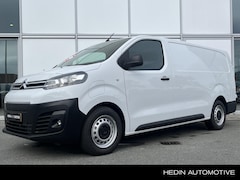 Citroën Jumpy - XL 75 kWh | €15.995, - KORTING | DIRECT UIT VOORRAAD LEVERBAAR