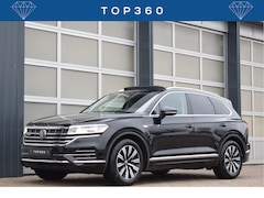 Volkswagen Touareg - 3.0 TSi eHybrid 4MOTION Panodak | Head-Up Display | ACC | 360° camera