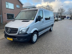 Mercedes-Benz Sprinter - 316 2.2 CDI 366 HD DC