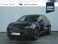 Volvo EX30 - Single Motor Extended Range Ultra 69 kWh, Harman/Kardon Premium Audio, Adaptive Cruise Con