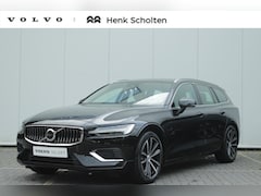 Volvo V60 - T6 AUT8 350PK Recharge AWD Essential Edition, Adaptieve Cruise Control met Pilot Assist, V