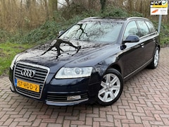 Audi A6 Avant - 2.0 TFSI Advance 5-2011 184000 km Navi , Xenon