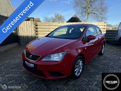 Seat Ibiza SC - | Clima | Cruise | PDC | LMV Ibiza SC 1.4 Style Clima | Cruise | PDC | LMV | BT + Multimed