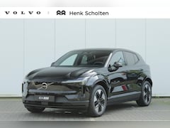 Volvo EX30 - Single Motor Extended Range Plus 69 kWh, Harman/Kardon Premium Audio, Adaptive Cruise Cont