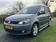 Volkswagen Caddy - 2.0 TDI nieuwe apk marge auto