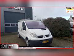 Renault Trafic - 2.0 dCi T27 L1H1 DC Eco|Airco|Export|Apk