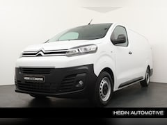 Citroën ë-Jumpy - XL 75KWH |