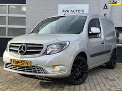 Mercedes-Benz Citan - 108 CDI Airco Cruise Trekhaak