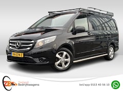 Mercedes-Benz Vito - 111 CDI Functional Lang | Camera | Trekhaak | Imperiaal | Leder