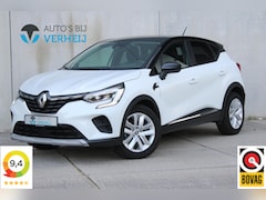 Renault Captur - 1.0 TCe 90 Intens / NAVI / CAMERA / WEINIG KM