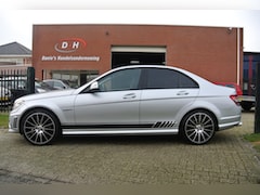 Mercedes-Benz C-klasse - 280 Avantgarde automaat c63amg uitgevoerd inruil mogelijk nap