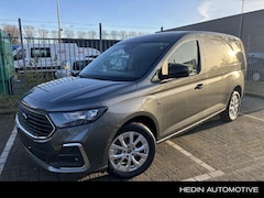 Ford Transit Connect - 1.5 EcoBoost PHEV L2 Limited | €5500.- Korting | Driver Assistance Trailer |