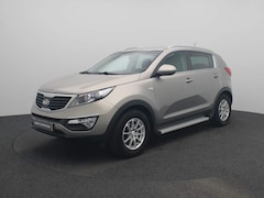 Kia Sportage - 1.6 GDI Vibe | Trekhaak | Navigatie | Climate Control | Cruise Control | Parkeer Sensoren