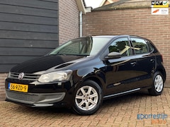 Volkswagen Polo - 1.2 Trekhaak/5-Deurs/Navigatie/Airco/NAP