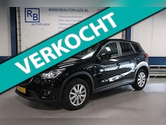 Mazda CX-5 - 2.0 TS+ 4WD / STOER