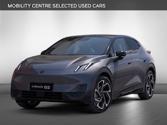 Lynk & Co 02 - | GRID GREY | More 66 kWh | NIEUW | Panoramadak | 360° Camera |